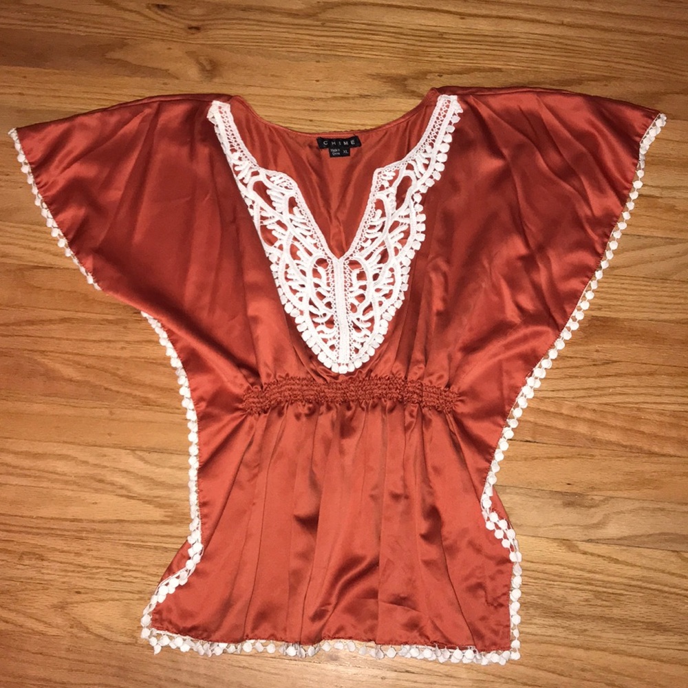 Blouse
